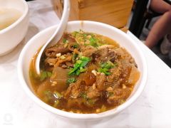 萝卜牛杂-有章牛杂(石厦店)
