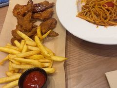 -必胜客(鳌江万达店)