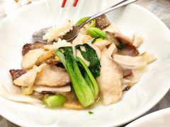 -玉华台饭庄·淮扬菜·烤鸭(望京店)