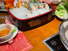 -牛New寿喜烧(青浦店)