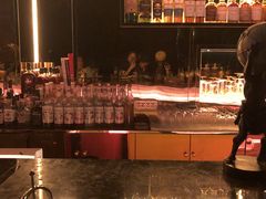 -Bar The Vortex(高新万达店)