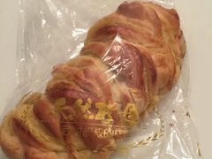 -西村叔叔的店·面包·甜品·蛋糕(崂山丽达店)