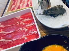 -水林间·寿喜烧自助(仙林金鹰店)