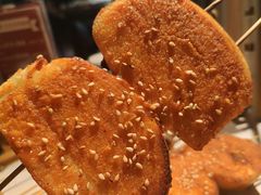 -腰子哥烤串(石佛营炫特店)