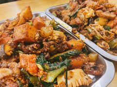 -幸福铁板烧(共和村店)