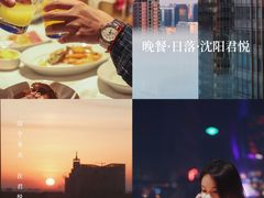 -君悦酒店·乐厨·高空自助餐(青年大街店)