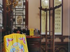 -白家大院·王府宫廷菜(苏州街店)
