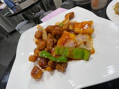 -一哥美食(总店)