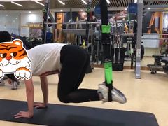 -琪航健身工作室(徐汇光大店)