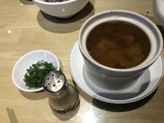 猪肉汤-东山茶寮(新安店)