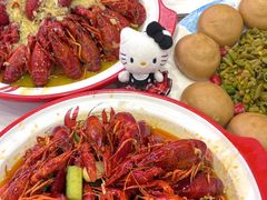 -虾铺子龙虾·私房菜(金源花苑店)