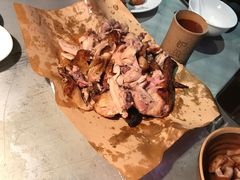 -热度餐厅(老佛爷店)