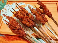 -烛影拾光观景餐厅·创意菜·摄影·小提琴(大唐不夜城店)