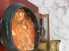 -屋里家延边朝鲜族冷面(南园店)