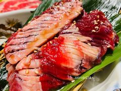-NIUAN牛庵·日式和牛烧肉(恒隆店)