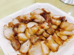 蜜汁肥叉-巨元河鲜酒楼·清远特色菜名店(英德店)