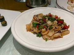 -颂福楼·南京菜(定淮门店)