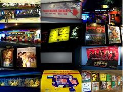 -SFC上影影城(港汇永华IMAX激光店)