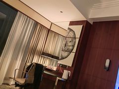 -上海雅居乐万豪侯爵酒店