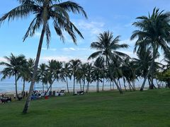 -海南清水湾莱佛士酒店