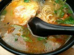 -河南面馆(瞿溪路店)