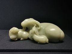 -上海博物馆(人民广场馆)