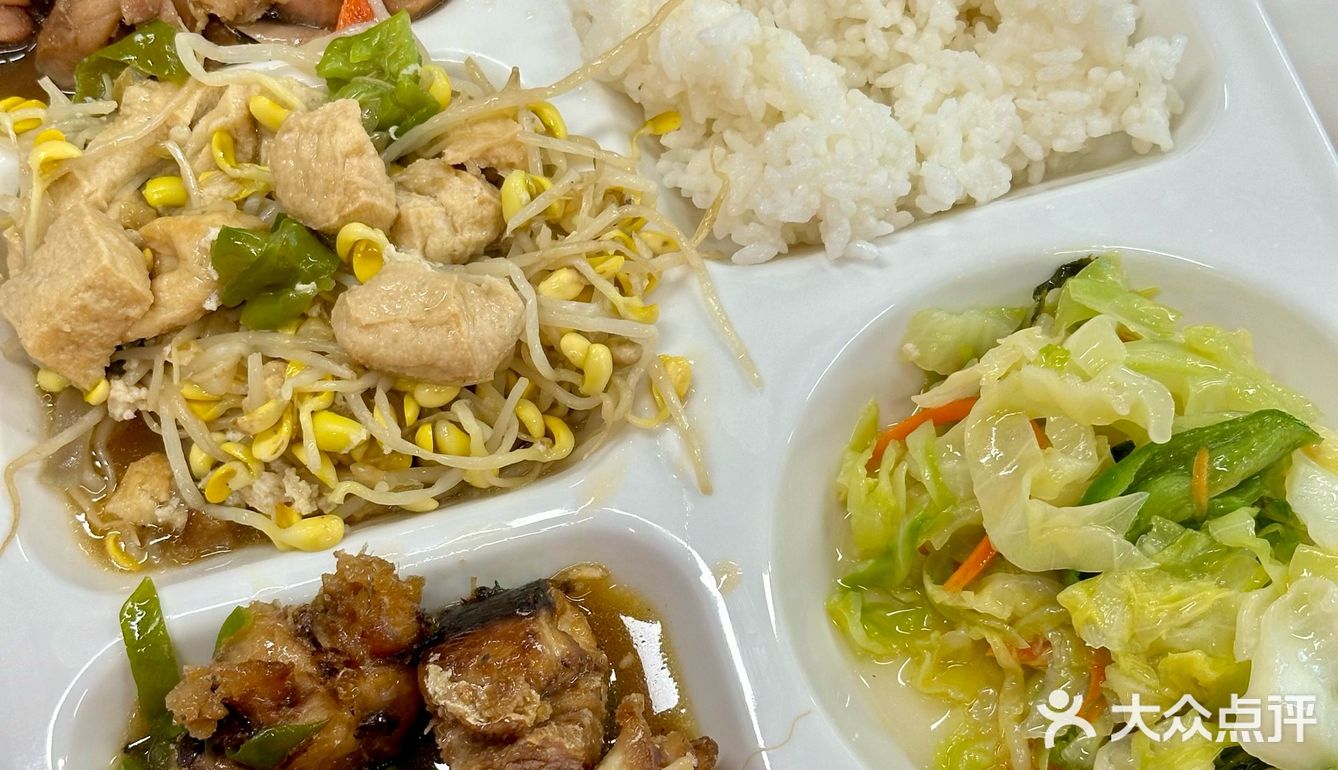 好吃但不知名的卤面店