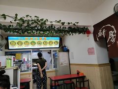 -春艳砂锅居(新玛特店)