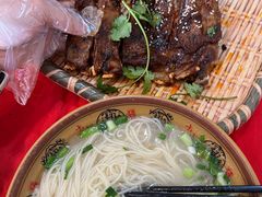 -蔡阿水羊肉店