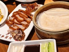 -全聚德(新街口店)