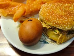 -惠宾饭庄(中山路店)