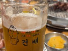 -姜虎东白丁烤肉(深圳湾后海汇店)
