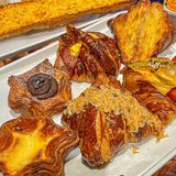 厦门坠喜欢的面包店！！