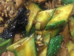 -北大地皖峰饭馆