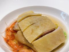 -西湖春天•老字号杭州菜(百汇店)