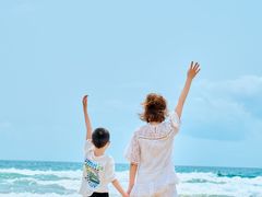 -三亚海棠湾喜来登度假酒店