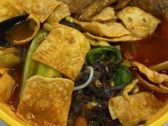 -龍城柳州螺蛳粉(群星路店)