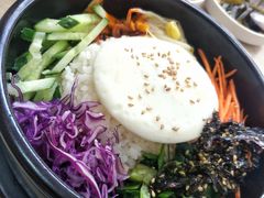 -拌来拌去石鍋拌飯(文鼎店)