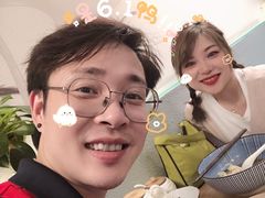 -红小满休闲餐厅(十全街店)