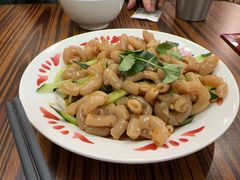 -等我餸上门海鲜大排档(天河南店)