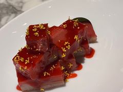 -杭州君悦酒店·湖滨28中餐厅