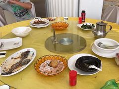 -秋姐美食店(旅游大道店)