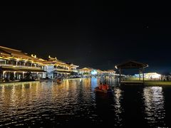-龙天小镇