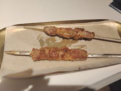 -西域阿里马新疆菜·清真(桂花路店)