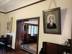 -上海孙中山故居纪念馆