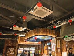 -金玲珑串道(石鼓路店)