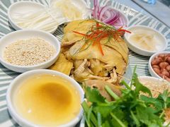 -顺味凤城·顺德菜专门店(九六广场店)