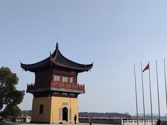 -重元寺香积厨素斋馆