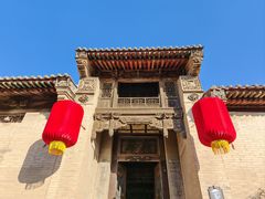 -山西王家大院