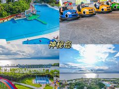 -珠海海泉湾度假区